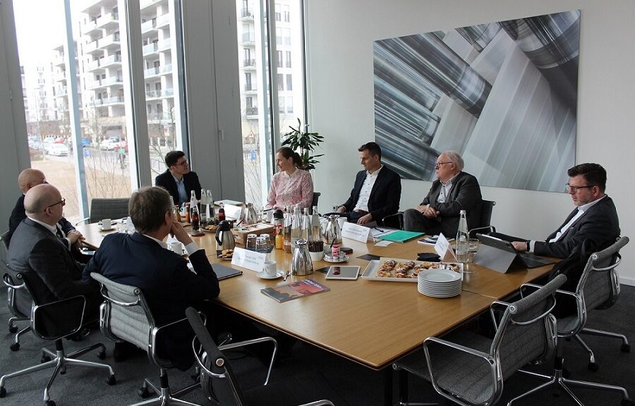 Illustration: „Man muss ein paar schlechte Phasen durchgemacht haben“