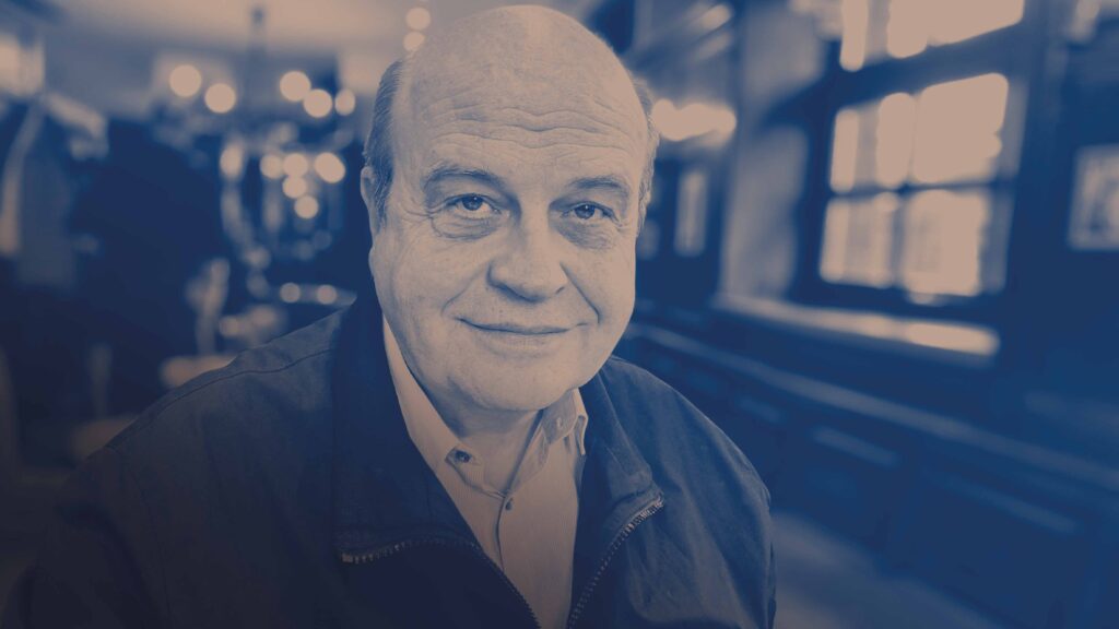 Illustration: Warum jede Stiftung einen Jahresbericht braucht – und wie er zum Türöffner wird!