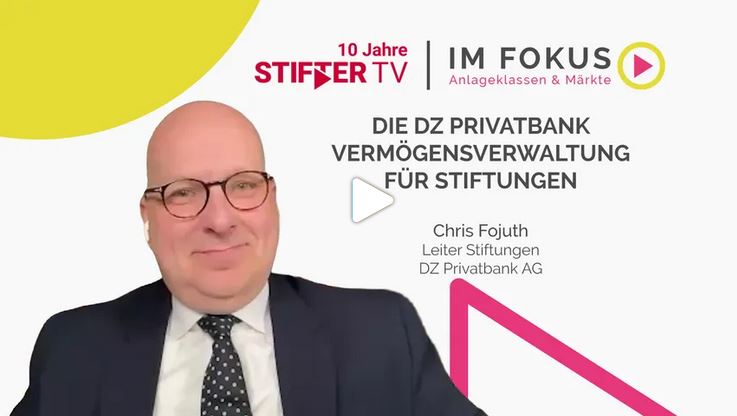 SGS VIDEO 10 Jahre Stifter TV